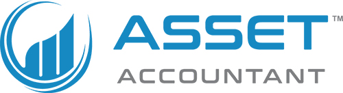 AssetAccountant logo