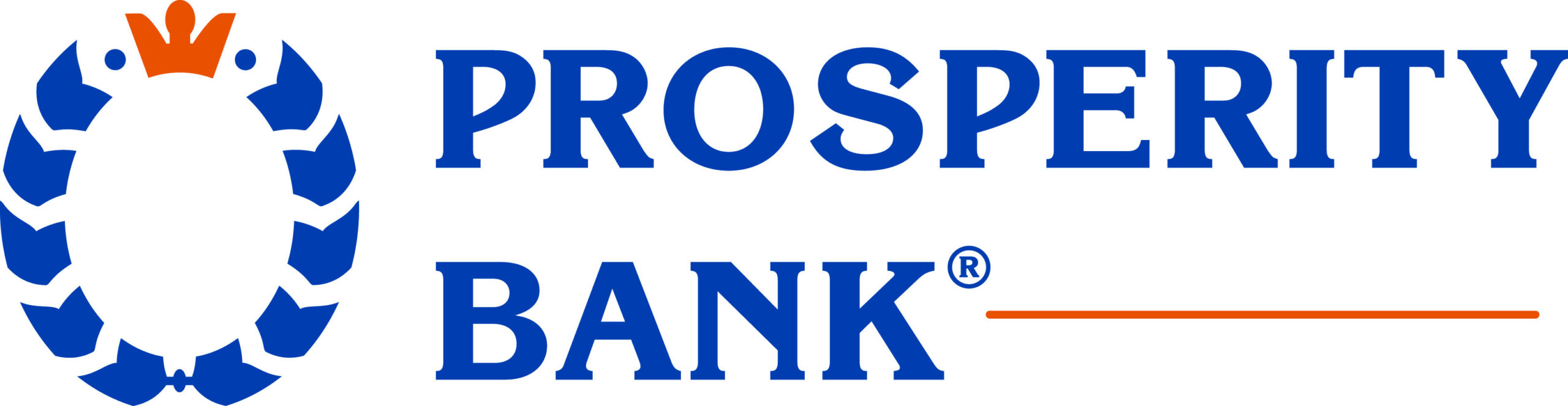 Prosperity Bank logo