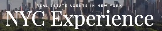 NYC Experience logo with title, 