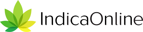 IndicaOnline logo