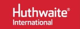 Huthwaite International logo that links to the Huthwaite International homepage in a new tab.