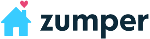 Zumper logo