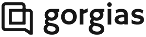 Gorgias logo