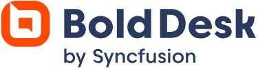 The BoldDesk logo.